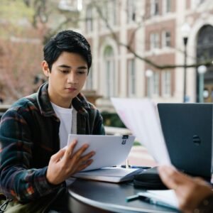 English Speaking Course